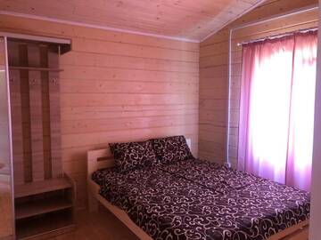 Фото номера Дом с 2 спальнями Отель Villaninna г. Курортное 3